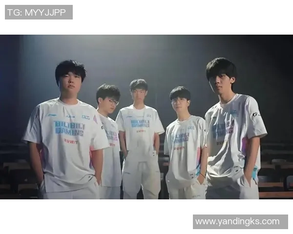 英雄联盟分析：深入探讨BLG战队在赛场上的全面压制策略与表现