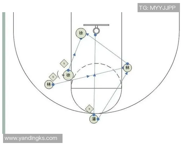 篮球新手必看：轻松掌握团队配合技巧与入门指南